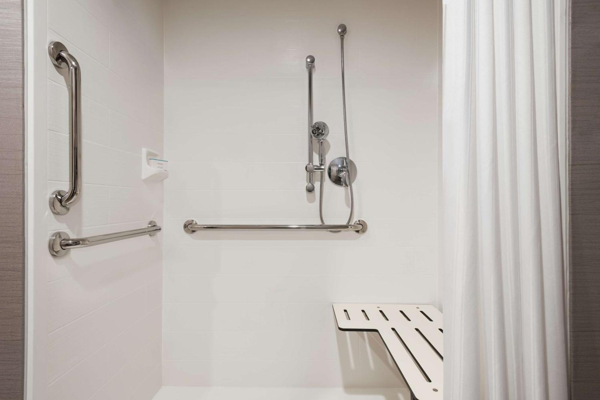 Homewood Suites By Hilton Milwaukee Downtown Εξωτερικό φωτογραφία