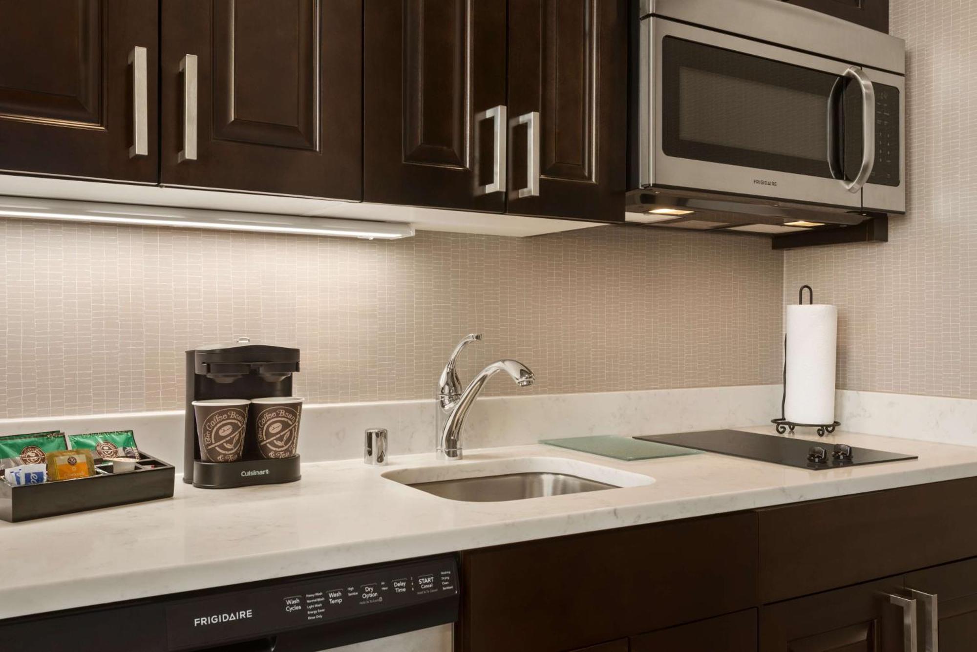 Homewood Suites By Hilton Milwaukee Downtown Εξωτερικό φωτογραφία