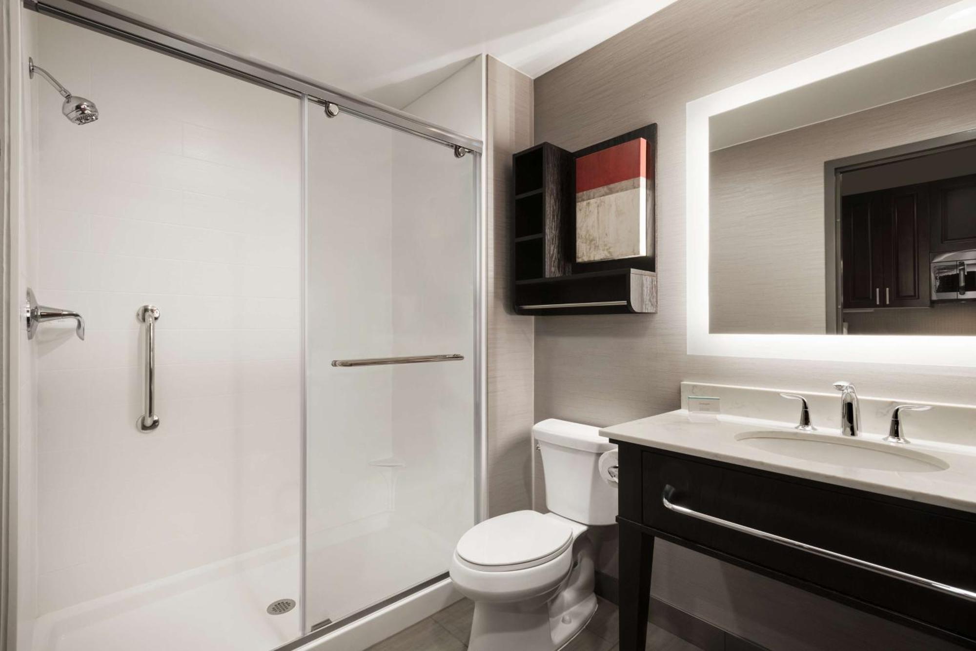 Homewood Suites By Hilton Milwaukee Downtown Εξωτερικό φωτογραφία